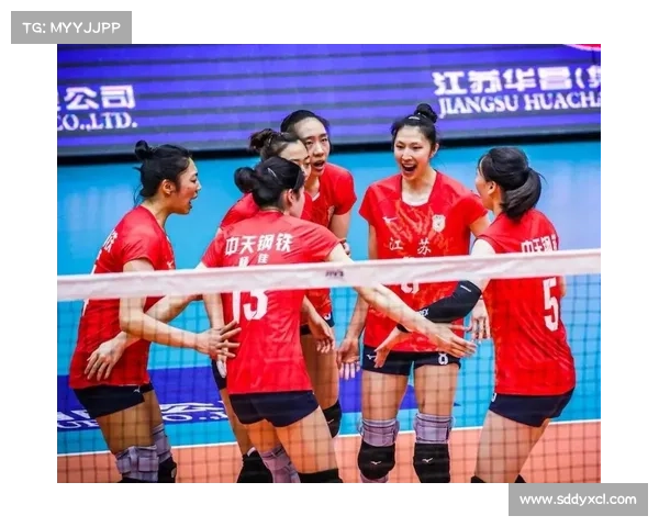 中天女排赛事 中天女排热血赛事强势开打全场沸腾扣人心弦精彩瞬间
